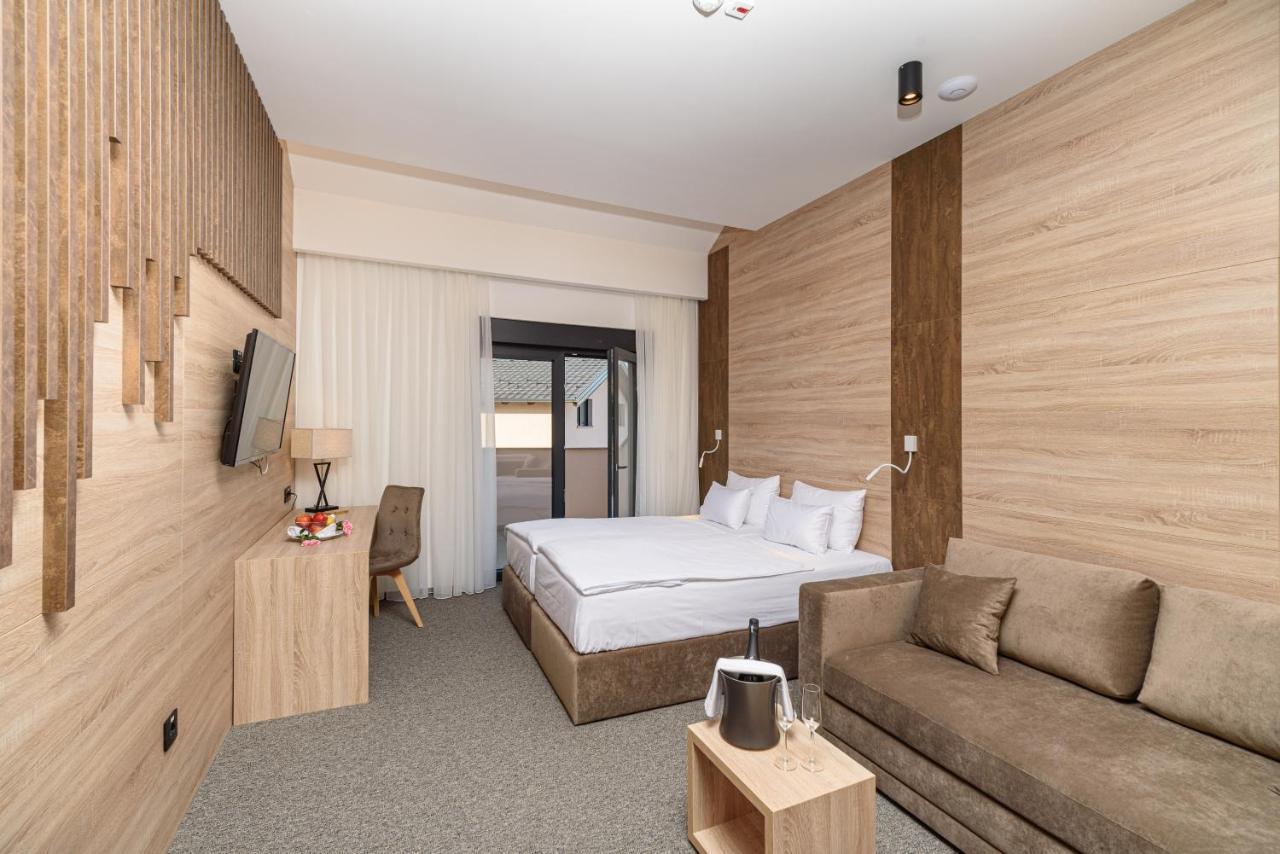 Donja Konjscina Holiday Park Zagyland מראה חיצוני תמונה