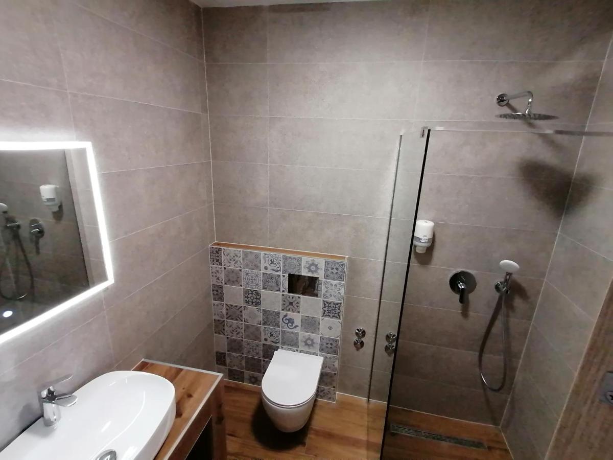 Donja Konjscina Holiday Park Zagyland מראה חיצוני תמונה