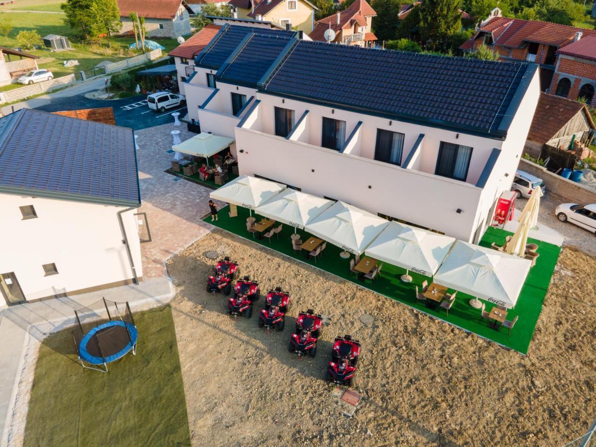 Donja Konjscina Holiday Park Zagyland מראה חיצוני תמונה