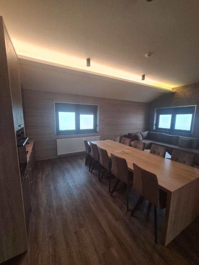 Donja Konjscina Holiday Park Zagyland מראה חיצוני תמונה