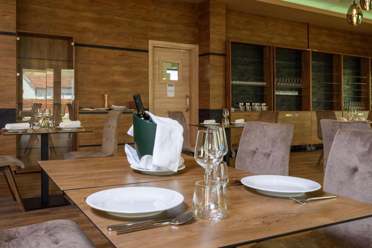 Donja Konjscina Holiday Park Zagyland מראה חיצוני תמונה