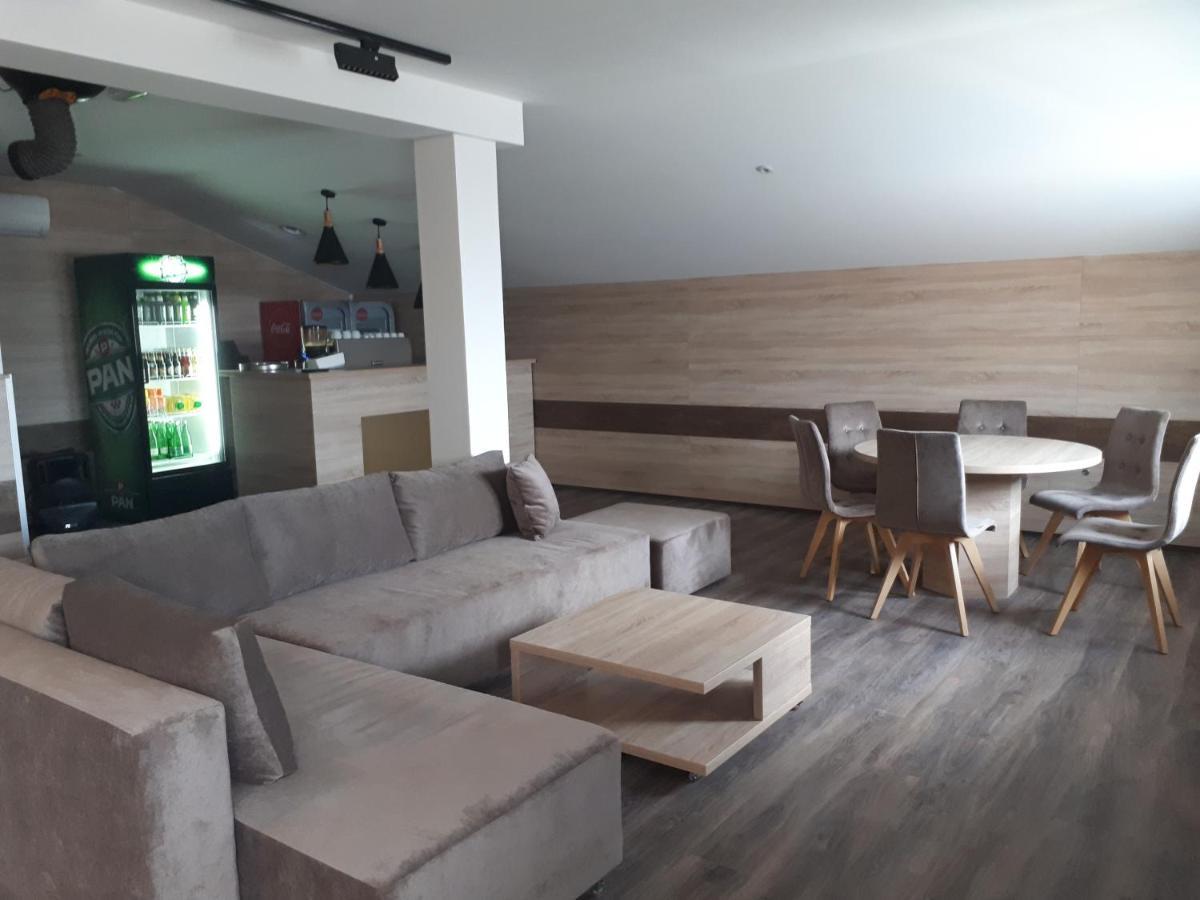 Donja Konjscina Holiday Park Zagyland מראה חיצוני תמונה