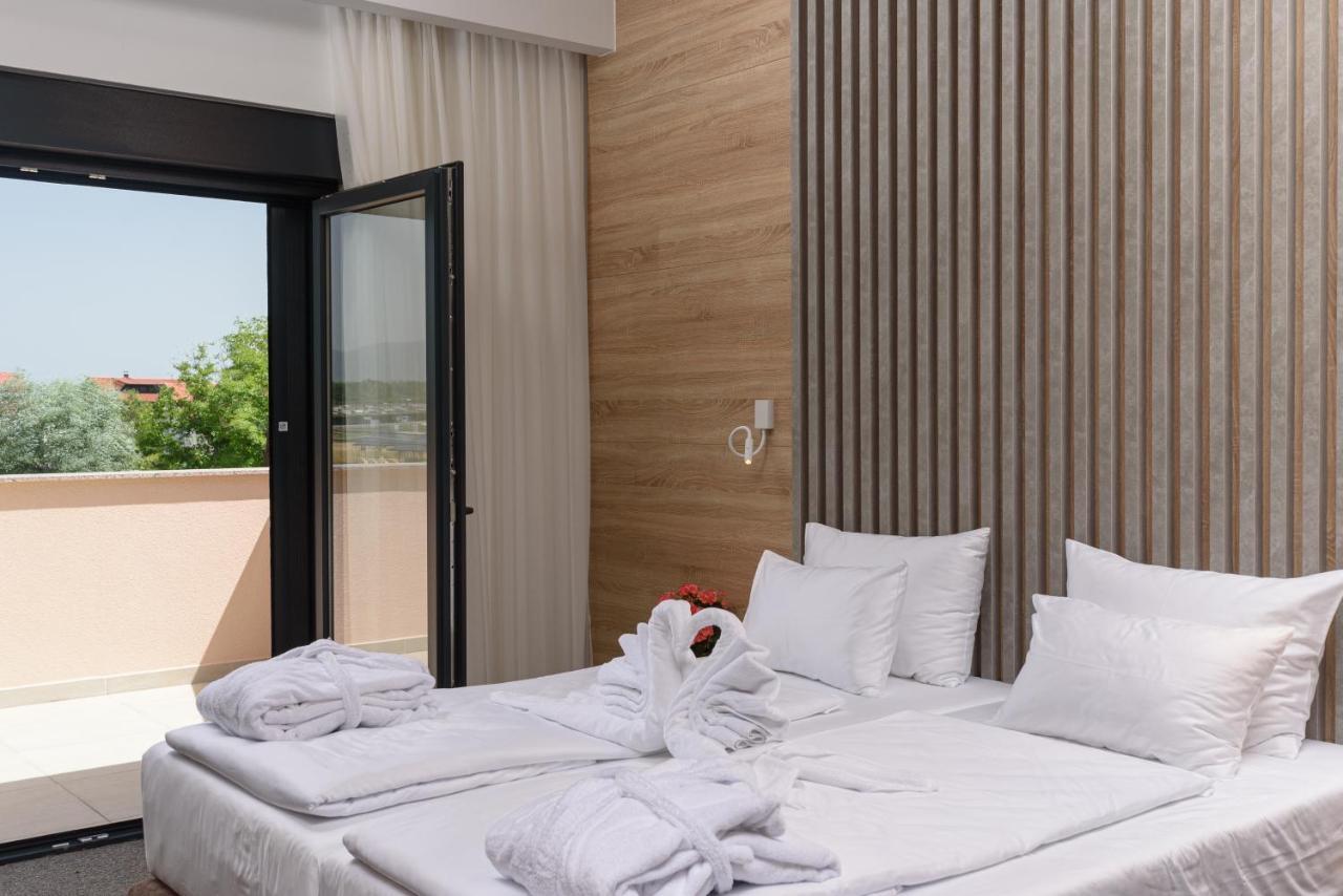 Donja Konjscina Holiday Park Zagyland מראה חיצוני תמונה